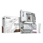 GIGABYTE X870E A ELITE WF7 ICE