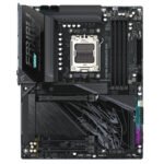 GIGABYTE X870E A ELITE X – X870E X3D