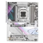 GIGABYTE X870E A MASTER X ICE – X870E X3D