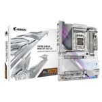 GIGABYTE X870E A MASTER X ICE – X870E X3D
