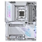 GIGABYTE X870E A PRO X ICE – X870E X3D