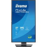 iiyama ProLite XB2792HSU-B1 écran plat de PC 68,6 cm (27&Prime;) 1920 x 1080 pixels Full HD LED Noir