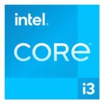 INTEL Core i3-14100F Tray