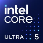 INTEL Core Ultra 5 245KF Tray