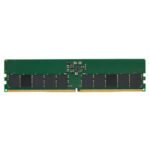 Kingston Technology KSM56E46BS8KM-16HA module de mémoire 16 Go 1 x 16 Go DDR5 5600 MT/s 288-pin DIMM ECC