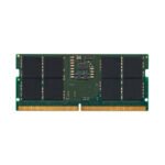 Kingston Technology ValueRAM module de mémoire 16 Go 1 x 16 Go DDR5 5600 MT/s 262-pin SO-DIMM