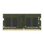 KINGSTON SODIMM 16G(1x16G) D4 3200Mhz