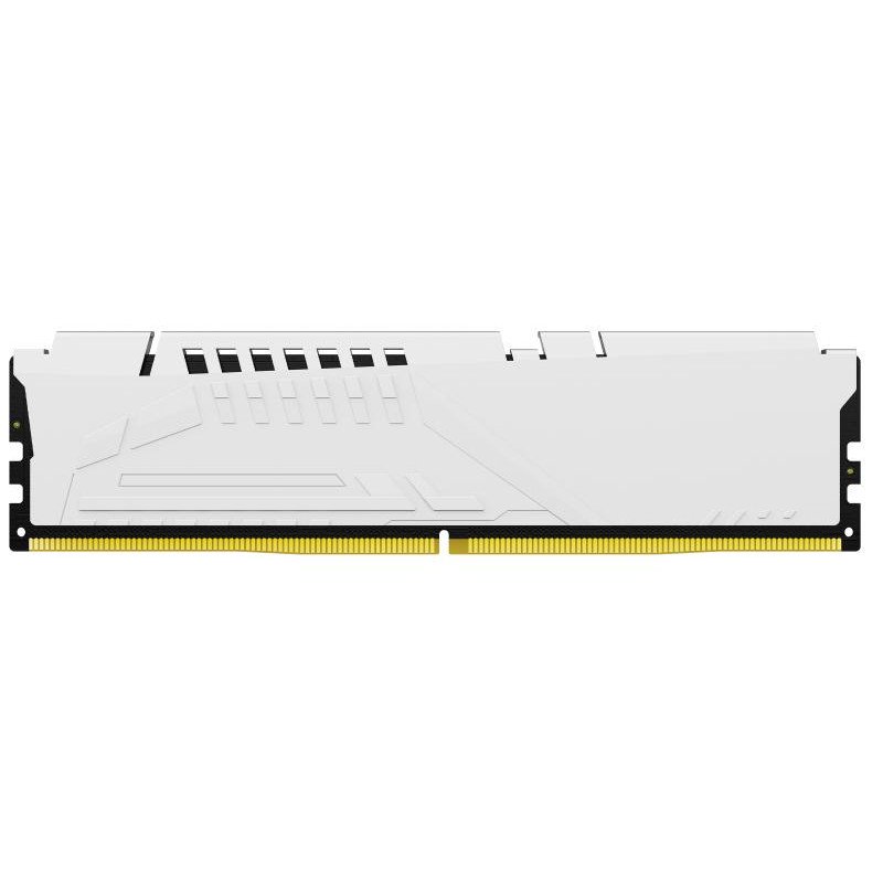 Kingston Technology FURY Beast 32 Go 6000 MT/s DDR5 CL30 DIMM (Kits de 2) White EXPO – Image 4