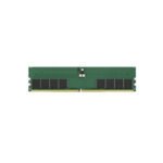 Kingston Technology ValueRAM module de mémoire 32 Go 1 x 32 Go DDR5 5600 MT/s 288-pin DIMM