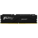 Kingston Technology FURY Beast 64Go 5600MT/s DDR5 CL36 DIMM Noir