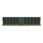 Kingston Technology KSM56R46BD4PMI-64MDI module de mémoire 64 Go 1 x 64 Go DDR5 5600 MT/s 288-pin DIMM