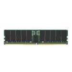 Kingston Technology KSM56R46BD4PMI-64MDI module de mémoire 64 Go 1 x 64 Go DDR5 5600 MT/s 288-pin DIMM