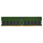 Kingston Technology KSM56E46BD8KM-32HA module de mémoire 32 Go 1 x 32 Go DDR5 5600 MT/s 288-pin DIMM ECC