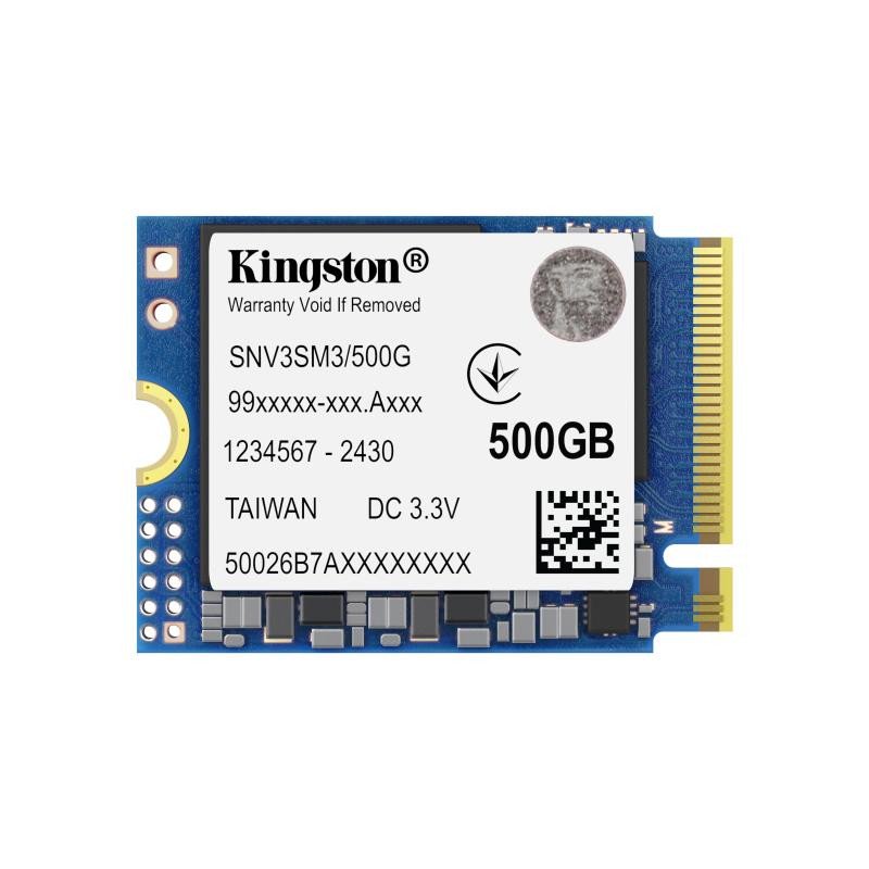 KINGSTON SNV3SM3/500G – Image 2
