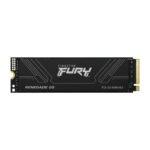 KINGSTON SSD 2048GB FURY Renegade G5 PCIe 5.0 M.2 NVMe