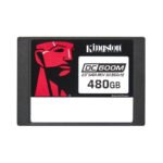 Kingston Technology SSD SATA Enterprise DC600M (usage mixte) 2,5? de 480 Go