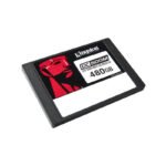 Kingston Technology SSD SATA Enterprise DC600M (usage mixte) 2,5? de 480 Go