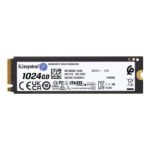 KINGSTON SSD KC3000 1T PCIe 4.0 NVMe M.2 *SKC3000S/1024G