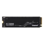 KINGSTON SSD KC3000 1T PCIe 4.0 NVMe M.2 *SKC3000S/1024G