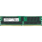 Micron MTA18ASF4G72PDZ-3G2R module de mémoire 32 Go 1 x 32 Go DDR4 288-pin DIMM ECC