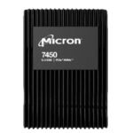 Micron 7450 PRO 15 To U.3 PCI Express 4.0 NVMe 3D TLC NAND
