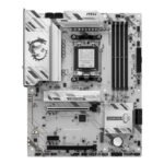 MSI B850 GAMING PLUS WIFI6E