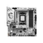MSI B850M GAMING PLUS WIFI6E