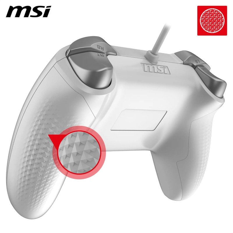 MSI FORCE GC200 WHITE – Image 4