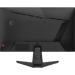 MSI MAG 245F X24 écran plat de PC 60,5 cm (23.8&Prime;) 1920 x 1080 pixels Full HD LCD Noir