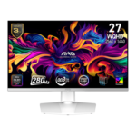 MSI MAG 272QPW QD-OLED X28