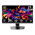 MSI MAG 272UP QD-OLED X24