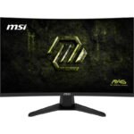MSI MAG 275CF X24