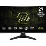 MSI MAG 275CF X24