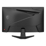 MSI MAG 275CQF E18 écran plat de PC 68,6 cm (27&Prime;) 2560 x 1440 pixels Wide Quad HD Noir