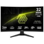 MSI MAG 321CQF E18