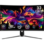 MSI MAG 321CUP QD-OLED