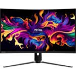 MSI MAG 321CUP QD-OLED