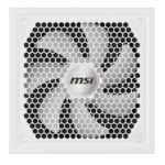 MSI MAG A1000GL PCIE5 white