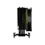 MSI MAG COREFROZR AA13 système de refroidissement d?ordinateur Processeur Refroidisseur hybride 12 cm Noir 1 pièce(s)