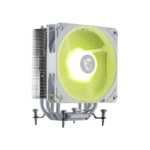 MSI MAG COREFROZR AA13 WHITE système de refroidissement d?ordinateur Processeur Refroidisseur hybride 12 cm Blanc 1 pièce(s)