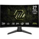 MSI MO MAG 274CF X24