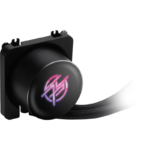 MSI MPG CORELIQUID P13 système de refroidissement d?ordinateur Processeur Refroidisseur de liquide tout-en-un 12 cm Noir 1 pièce(s)