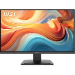 MSI Pro MP241 E14V écran plat de PC 60,5 cm (23.8&Prime;) 1920 x 1080 pixels Full HD LCD Noir