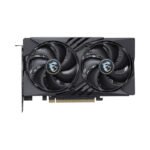 MSI GeForce RTX 5050 8G GAMING OC NVIDIA 8 Go GDDR6