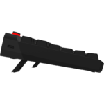 MSI STRIKE PRO WWIRELESS SILENT FR