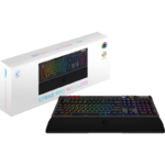 MSI STRIKE PRO WWIRELESS SILENT FR