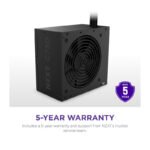 NZXT NZXT ATX 3.1 750 Watt 80 Plus Bronze