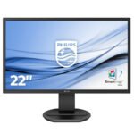 PHILIPS 221B8LJEB/00o