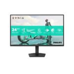 Philips Evnia 3000 24M2N3200NF/00 écran plat de PC 60,5 cm (23.8&Prime;) 1920 x 1080 pixels Full HD LCD Noir
