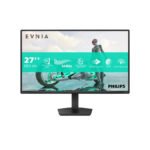 Philips Evnia 3000 27M2N3200NF/00 écran plat de PC 68,6 cm (27&Prime;) 1920 x 1080 pixels Full HD LCD Gris